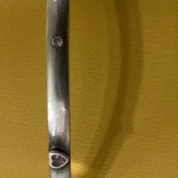 Pandora Silver Bracelet. - Picture 4 of 12